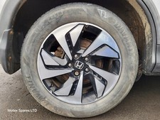 Honda CRV MK4 18" Alloy Wheel