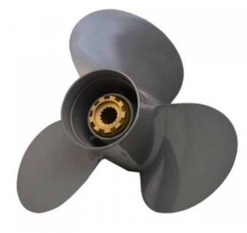 Honda genuine propeller 2 - honda,