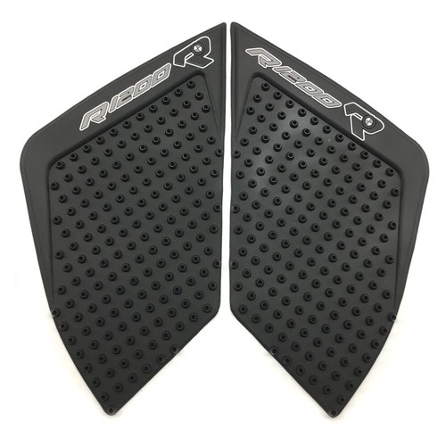 Motorcycle tank pad knee - tank,