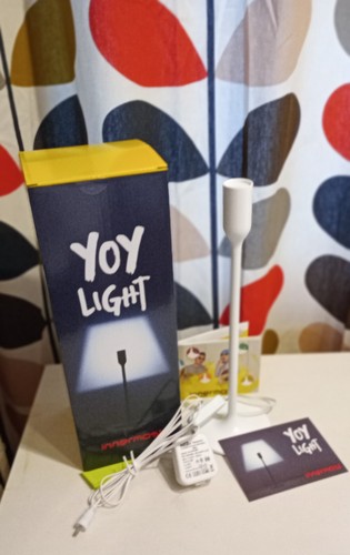 Innermost yoy lamp - yoy, minimalist