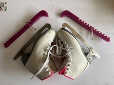 Riedell Ice Skate - Girl Size