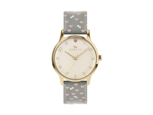 Radley ladies watch - ladies,