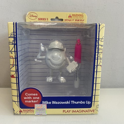 Disney mini figure world - disney,