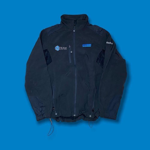 Reebok team roofing jacket - reebok,