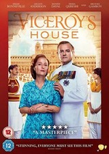 Viceroy's House DVD Drama