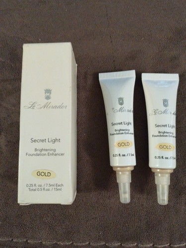 Mirador secret light - le,