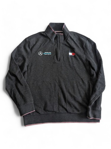 Mercedes team issue tommy - mercedes, f1
