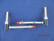 MGB MIDGET SPRITE MINI  HS2  TWIN SU CARB CARBURETTOR JETS