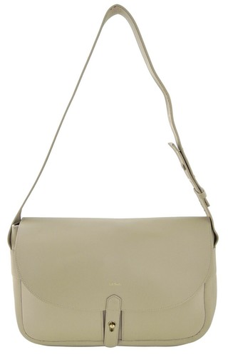 Paul smith shoulder - paul,
