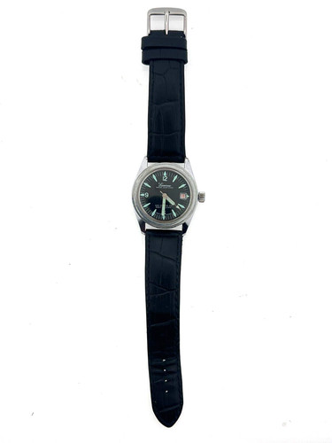 Vintage lucerne marine - marine, luxus