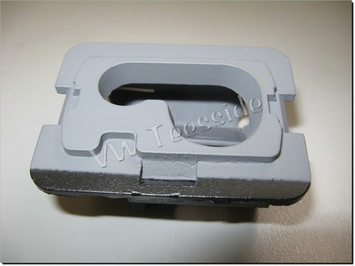 Genuine audi avant right - a4,