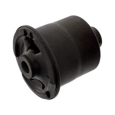 Febi axle beam mount 37020 - axle,
