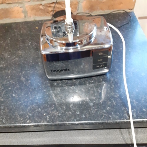 Magimix 3100 compac - magimix,