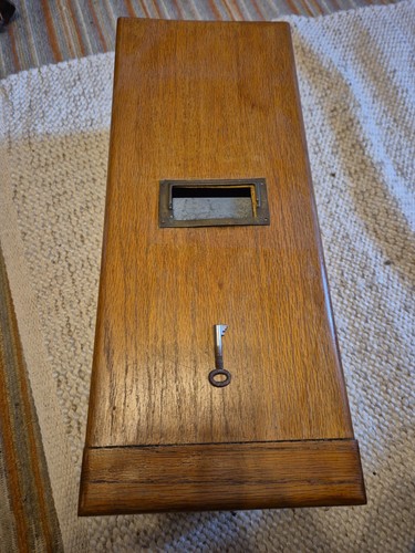Antique gledhill oak - gledhill, wooden