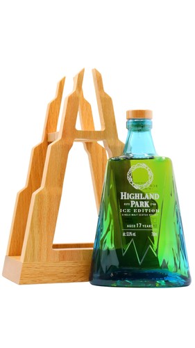 Highland park ice edition - -,