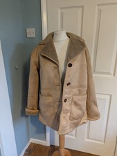 Centigrade Faux Shearling
