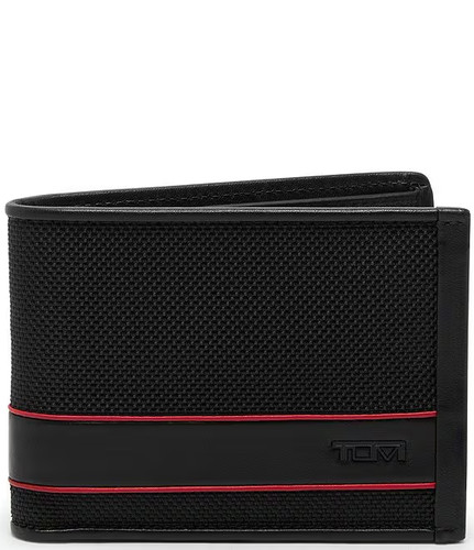 Tumi alpha slg - alpha, billfold