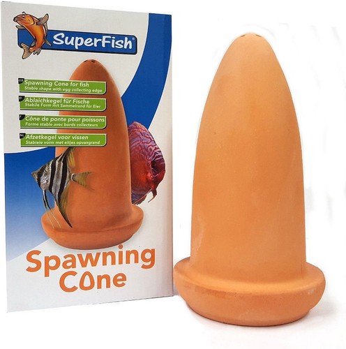 Superfish spawning cone - superfish,