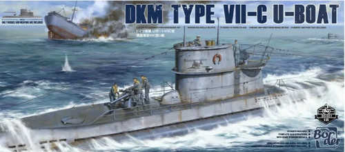 Border model 001 35 - model, bs-001