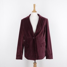 Boden Size 14 Burgundy Maroon