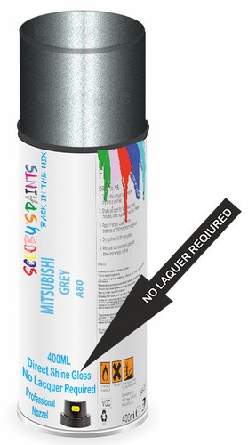 Aerosol spray paint - spray,