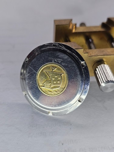 Vintage back case eterna - vintage, of