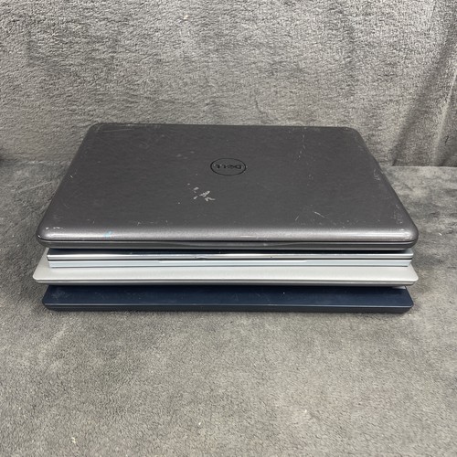 Dell asus lenovo laptop joblot - asus,