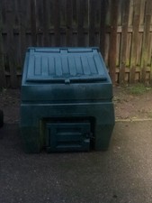 Kingspan Titan Coal Green