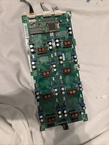 Samsung inverter main board - samsung, tv