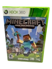 Read minecraft xbox 360 - read,