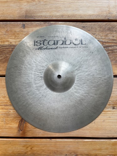 Istanbul mehmet rock crash - istanbul,