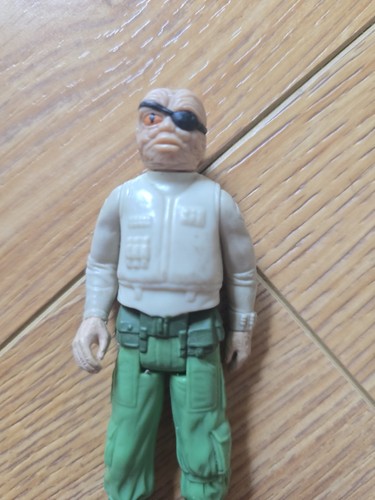Vintage star wars 1978 - vintage,