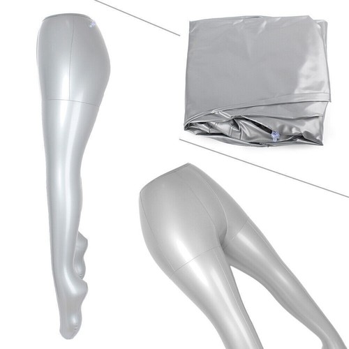 Inflatable female woman - inflatable,
