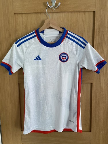 Chile football shirt 2022 - chile,