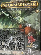 Age of Sigmar magazine