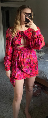 For love lemons lauren - lemons, pink