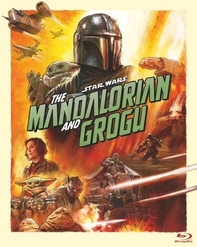Star wars the mandalorian - wars:,