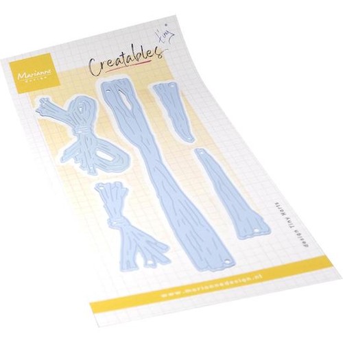Marianne design creatables - marianne,