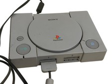 Sony PlayStation 1 Console