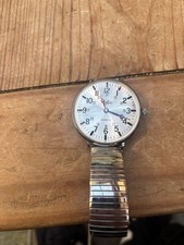 This Reflex brand quartz watch