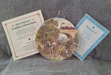 Wedgwood by John Chapman 'Over