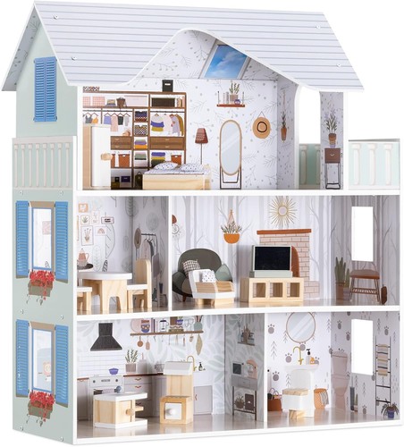 Navaris large wooden - navaris,