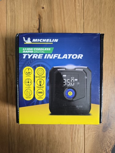 Michelin cordless rapid - michelin,