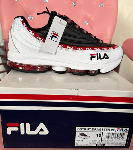 Fila dstr dragster mens - dragster, 98