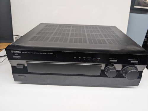 Yamaha 396 natural sound - yamaha,
