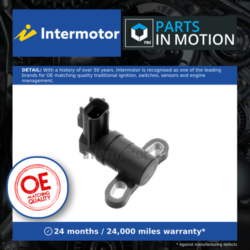 Rpm crankshaft sensor - rpm,
