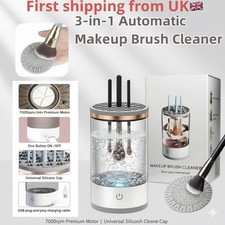 NEW Portable Electric Makeup