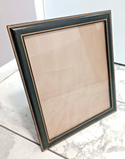 Vintage Leather Asprey Green