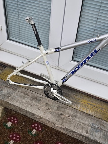 Kona kula mtb alloy - mtb, xc
