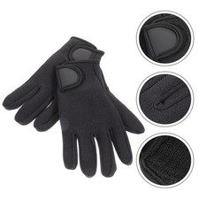  Professional Fishing Gloves